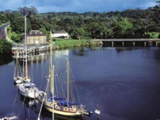 Hotel Abbey House Bed & Breakfast Kerikeri Exterior foto